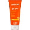 Weleda Energizujúci sprchovací gél Sport - 200 ml