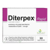 Diterpex Rapid 30 vega kapsúl
