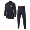 Dětská souprava Nike Dry Squad FC Barcelona - Velikost XS (122-128)