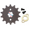 Reťazové koliesko 14 zubov pre reťaz 420
