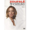 Zoufalé manželky I.série, DVD 4