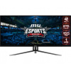 MSI Gaming monitor MAG401QR, 40