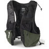 Silva Strive 10 L green běžecká vesta XS Velikost: XS