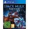 Space Hulk: Tactics