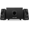 Niceboy ORYX VOX 2.1 MAXX BASS