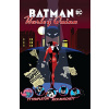 Batman and Harley Quinn