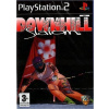 DOWNHILL SLALOM Playstation 2 - originál fólia