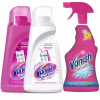 Odstraňovač škvŕn - Vanish Oxi pripomínajúci gél 2L + sprej oxi zmizne (Odstraňovač škvŕn - Vanish Oxi pripomínajúci gél 2L + sprej oxi zmizne)