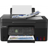Canon PIXMA Tiskárna černá G4470 (doplnitelné zásobníky inkoustu) - MF (tisk,kopírka,sken,fax), USB, Wi-Fi - A4 11/min. 5807C009