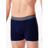 Pánske boxerky Lyon CityZen® – Navy Blue vel. XL