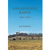 Angažované básně (2012-2024) - Kubíček Jan