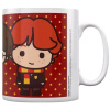 Pyramid International Hrnček Harry Potter Harry Hermiona Ron Chibi 315 ml