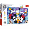 TREFL Disney 100 let: Zábava v Disney Worldu 100 dielov