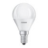 LED žiarovka E14 P45 4,9W = 40W 470lm 4000K Neutrálna 200° OSRAM STAR