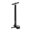 Pumpa na bicykel - LEZYNE CNC DIGITAL DRIVE 3.5 Farba: Čierna