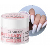 CLARESA stavebný gél Soft&Easy gel Sweet Sugar