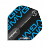 Winmau Prism Delta - Michael van Gerwen - Black & Blue W6915.244