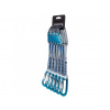 Camp Orbit Express KS šedá/modrá/modrá 18cm 6-pack