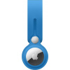 Apple AirTag Loop - Capri Blue