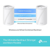 TP-Link Deco BE65(2-pack)