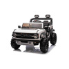 BENEO Ford Bronco XL biela