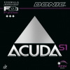 Donic poťah Acuda S1 - 2,0mm, čierna