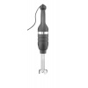 Tyčový mixér 350 s variabilnou rýchlosťou a mixovacou hriadeľou 250 mm, HENDI, Čierna, 230V/350W, ⌀100x666mm