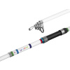 Delphin Yupie 2,4 m 40 g 6 dielov
