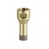 Metabo - Diamantová vŕtacia korunka do dlaždíc a obkladov, priemer 14 mm 628304000