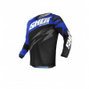 SHOT VENTURY MX dres modrý
