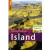 Island - Turistický průvodce - David Leffman, James Proctor