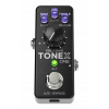 IK Multimedia ToneX One modeláreň AI strojov na gitaru a basový efekt (IK Multimedia Tone X One, gitarový procesor)