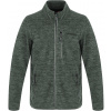 Hannah Santon Ii Pánska fleece mikina 10025367HHX laurel wreath mel S