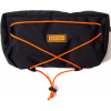 Taška na riadidlá RESTRAP Bar Bag 17l Black/Orange
