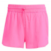 Dámske šortky Adidas Tennis Club - Ružový (XS)