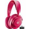 SteelSeries Arctis Nova 7P Gen 2 Magenta 61746