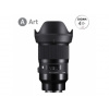 Sigma 28/1,4 DG HSM ART Sony E záruka 4 roky