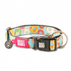 Max & Molly Dog Obojok Smart ID - Donuts XS
