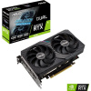 ASUS DUAL GeForce RTX 3060 O12G V2 90YV0GB2-M0NA10