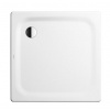 Kaldewei Štvorcová vanička SUPERPLAN 390-2, 90x90x2,5 cm,Polystyrénový nosič,Alpská Biela KDW 446948040001