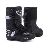 MX boty Fox Kids Comp Boot 12 Black