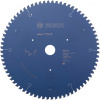 Bosch Pílový kotúč Expert for Wood, 300 mm, 72 zubov, b1 2,4 mm 2608642499