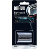 Braun Cassette 52S Box, 1 ks