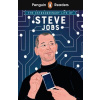 Penguin Readers Level 2: The Extraordinary Life of Steve Jobs (ELT Graded Reader)