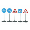 Klein Dopravné značky 2