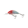 SALMO - Wobler Hornet Floating Holo Red Hed 9 cm