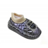 Detské papuče Xcess 8081 - grey Veľkosť: 28