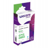 WECARE ARMOR ink kompatibilný s EPSON C13T07124012, modrá/cyan pigm. (K12315W4)