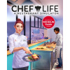 ESD GAMES Chef Life A Restaurant Simulator (PC) Steam Key