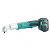 Makita Náradie - 18V AKU uhlový rázový skrutkovač, 2x aku Li-ion LXT 5,0 Ah, nabíjačka DTL063RTJ